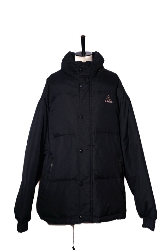 1990's~ NIKE ACG down jacket