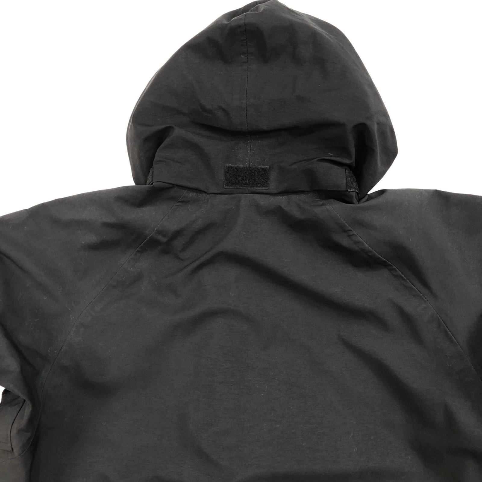 U.S.ARMY 90年代 USA製 GEN-Ⅱ ECWCS COLD WEATHER PARKA S.W.I.社