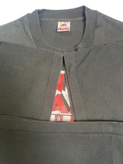 【BEATLES】ビートルズ RINGO STARR(リンゴスター) 90s Vintage Tシャツ XL