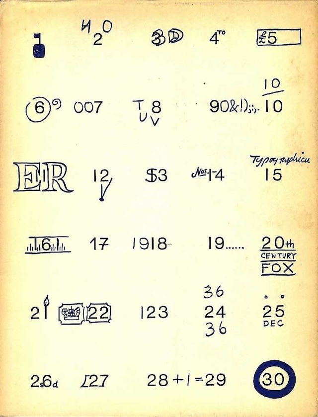 Typographica 15 June 1967