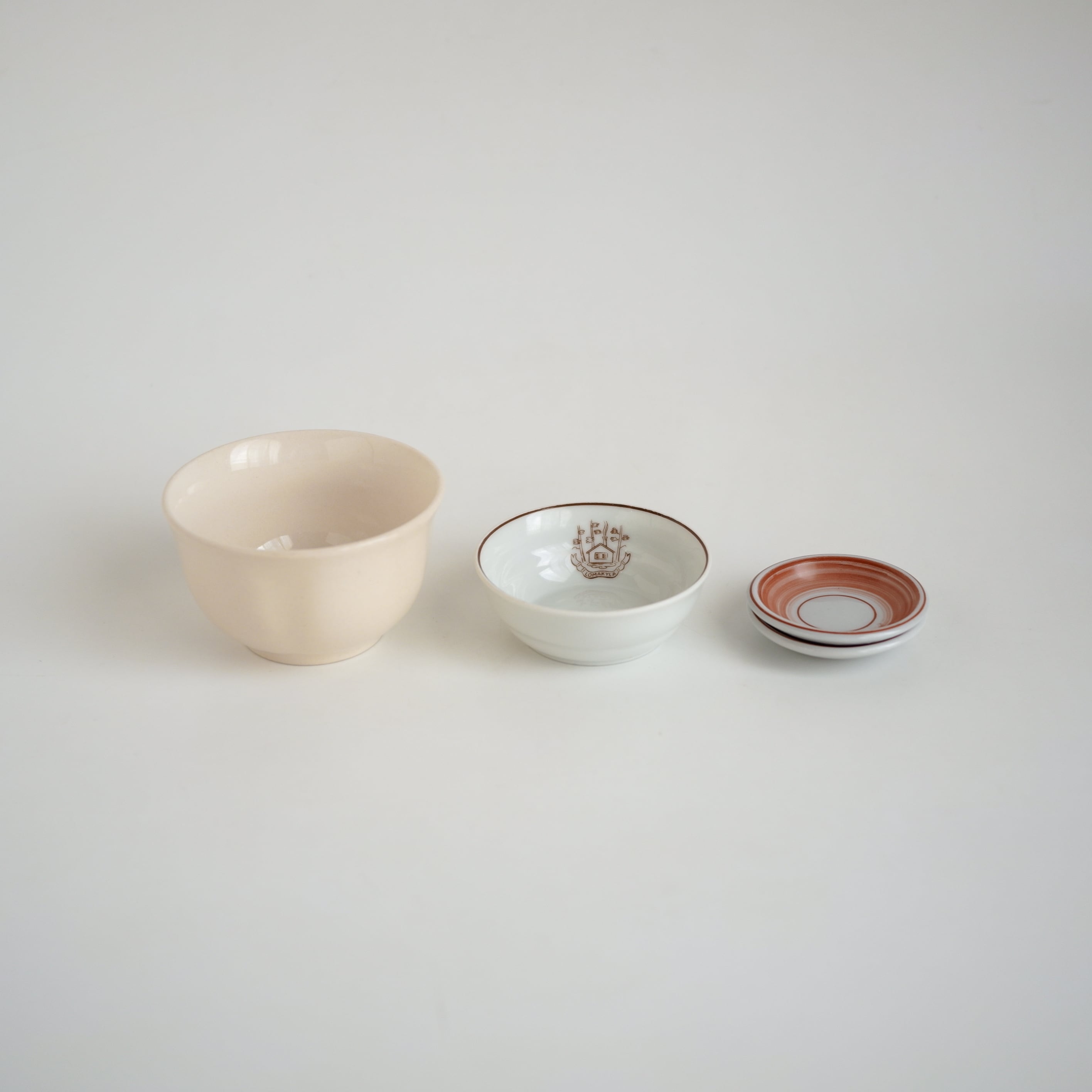 ARABIA / Bowl / 1950-60s | troldhaugen antiques ｜ 北欧