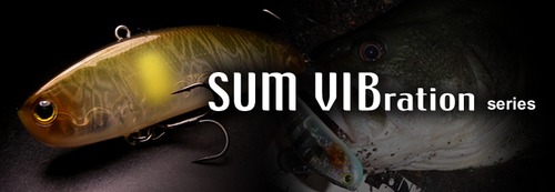 SumLures SUM VIB 15G