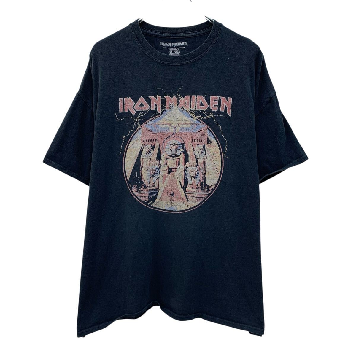 prodigy プロディジー キースフリント バンドTシャツ | PAY ID