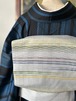 ロートン織り名古屋帯 　2050-01233