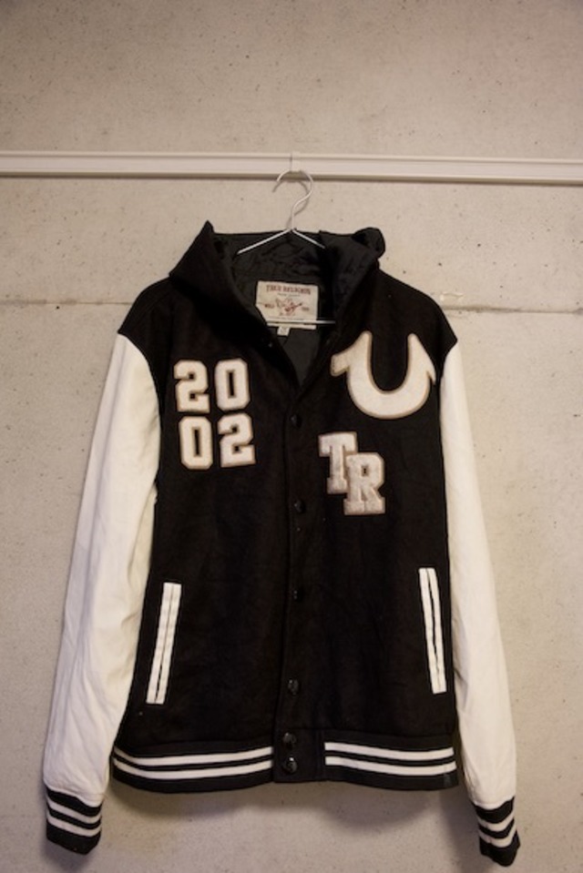 33.TRUE RELIGION SIZE XL | TRUEDENIMS