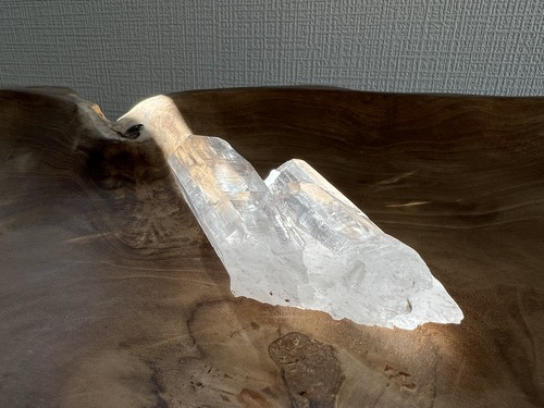 himalayan manihar quartz