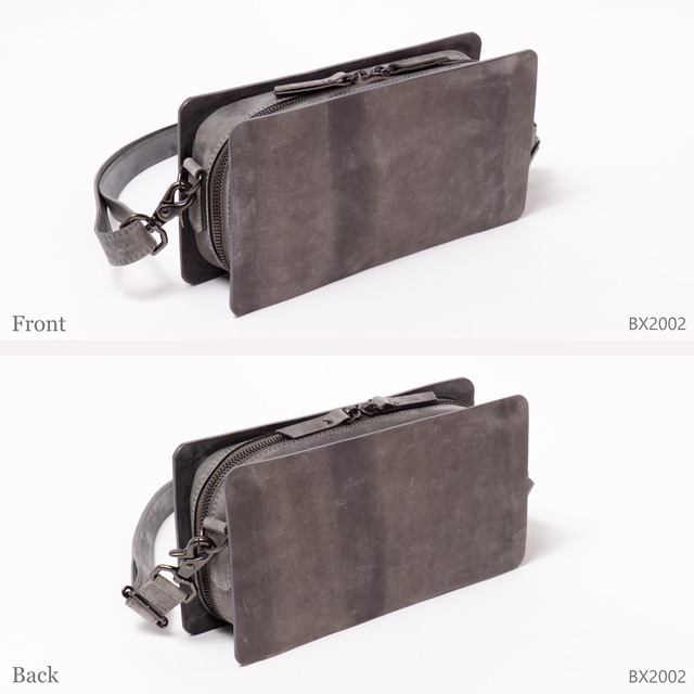 キップBOXショルダー