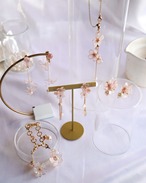 ” 季節の記憶（bag charm）”