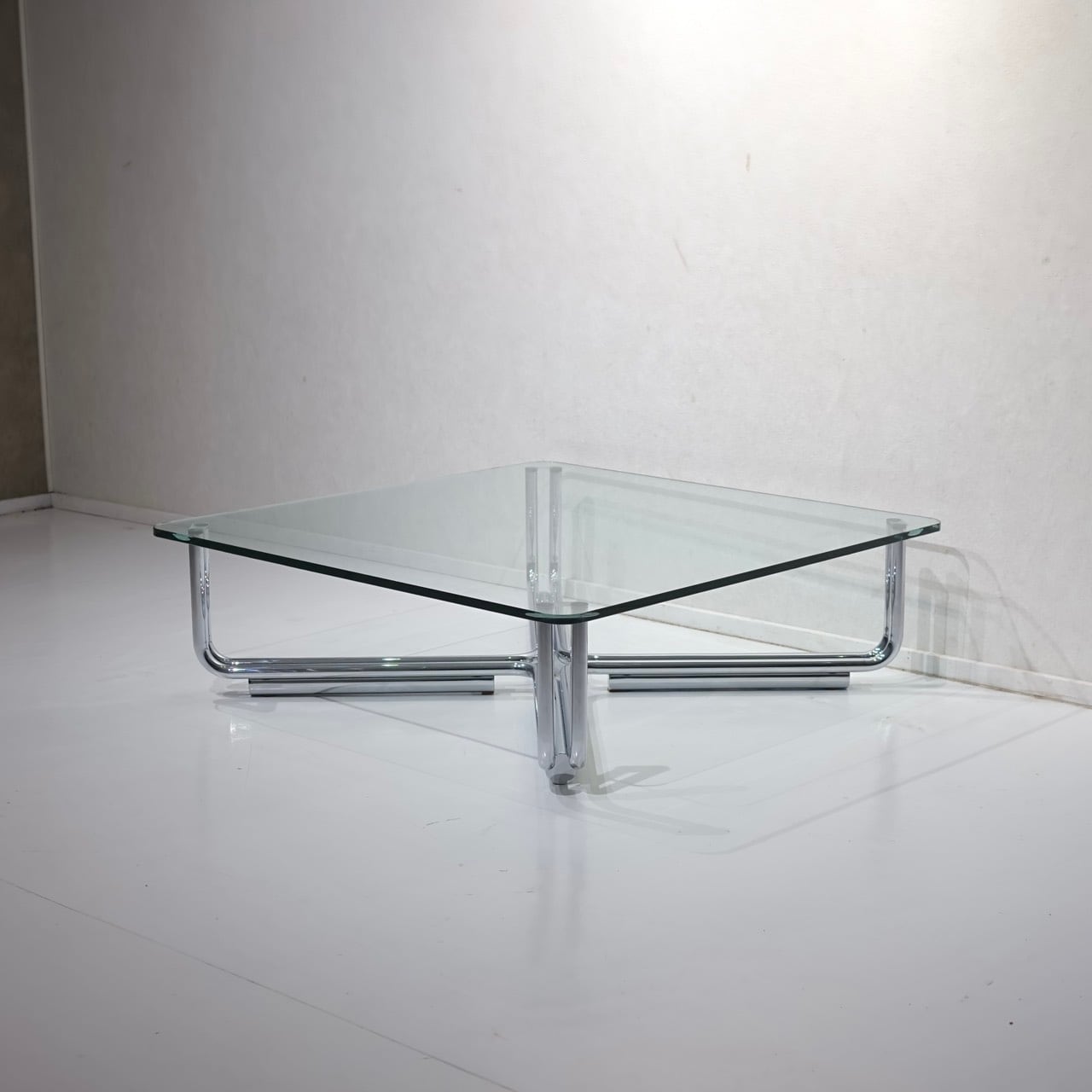 展示品 カッシーナ 784 テーブル リビングテーブル/センターテーブル Cassina カッシーナ 784 ローテーブル センターテーブル リビング