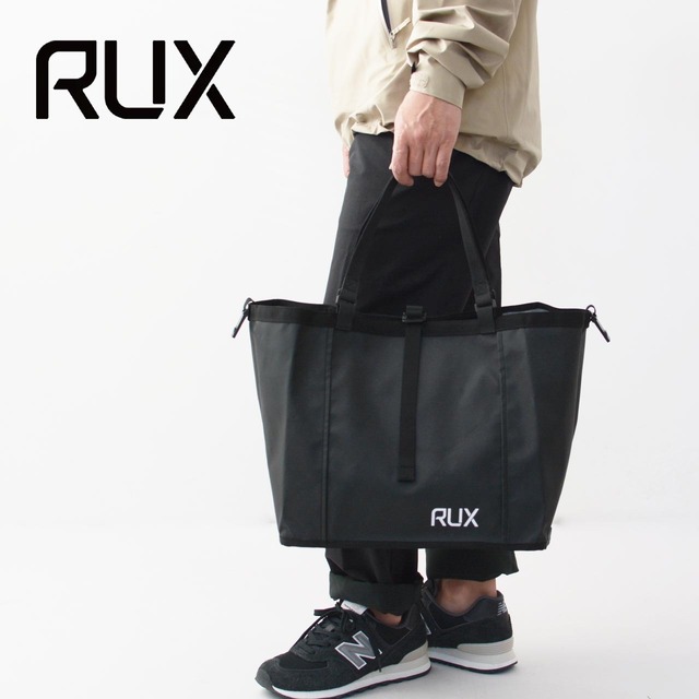 RUX[ラックス] RUX Bag V2 25L [20470006] ラックス バッグ V2(25L)・収納バッグ・キャンプ・アウトドア・MEN'S / LADY'S / GOODS