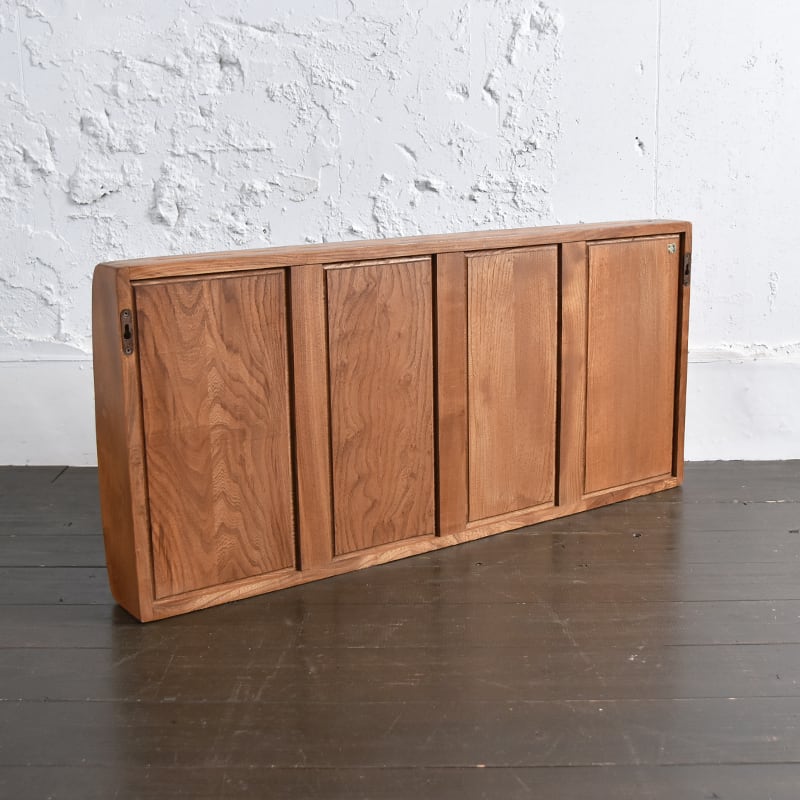 Ercol Wall Shelf / アーコール ウォールシェルフ / 1806-0160 | BANSE