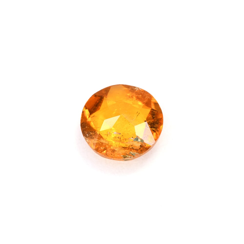 クリノヒューマイト タジキスタン産 0.65ct #ML2132