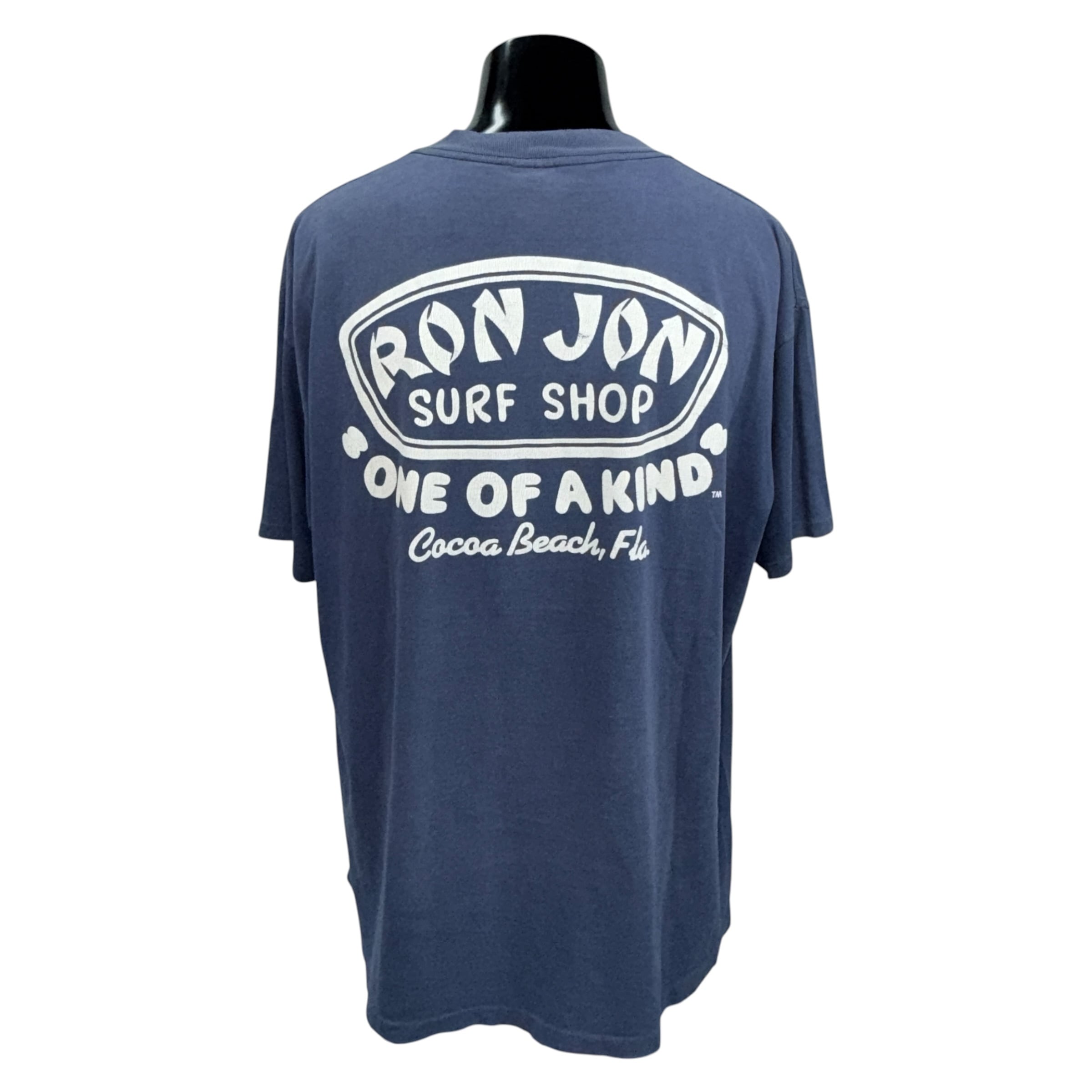 RON JON】ロン・ジョン 90's Vintage Tシャツ | luxury&vintage