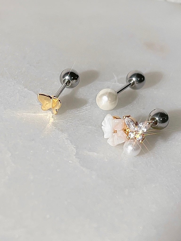 Set ( 3% off セット) | at3 | あなたの魅力を引き出すアクセサリー