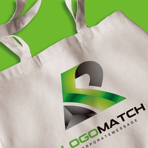 強い意志Rのロゴ