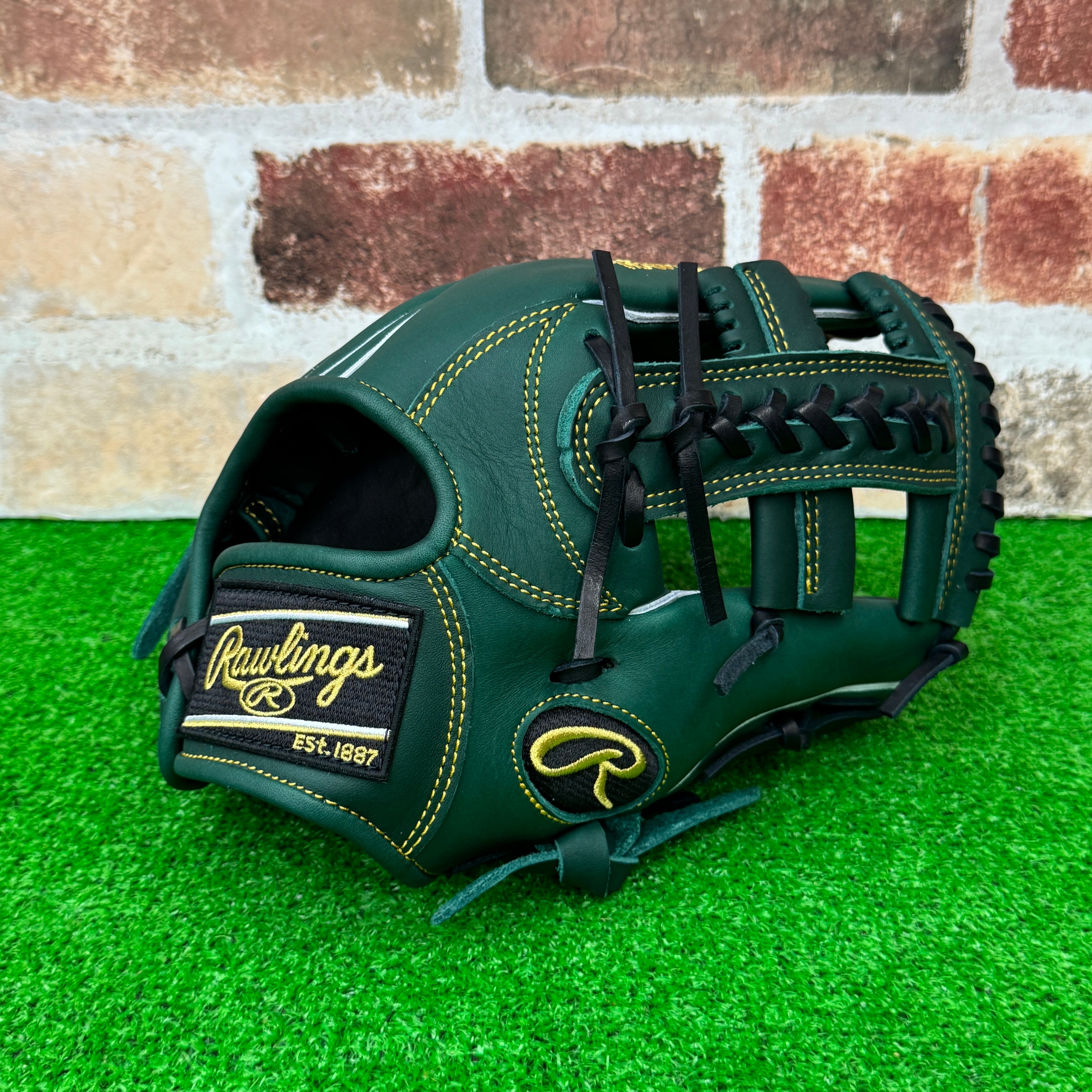2026限定】Rawlings ローリングス 軟式ファーストミット HYPER TECH