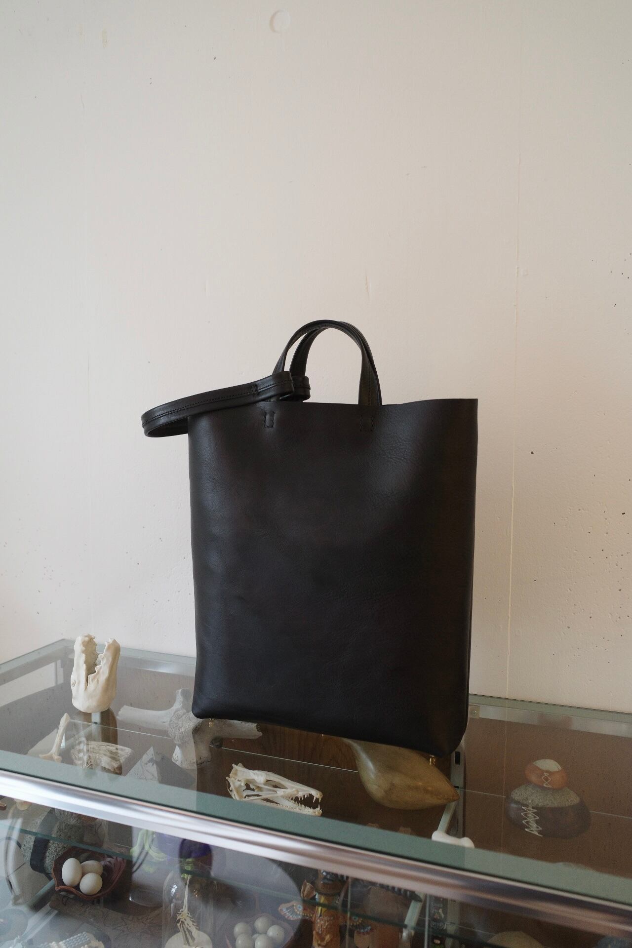 小物 Haru ベスト レディース 春 リネンライクロングジレ ジレ ロングコート