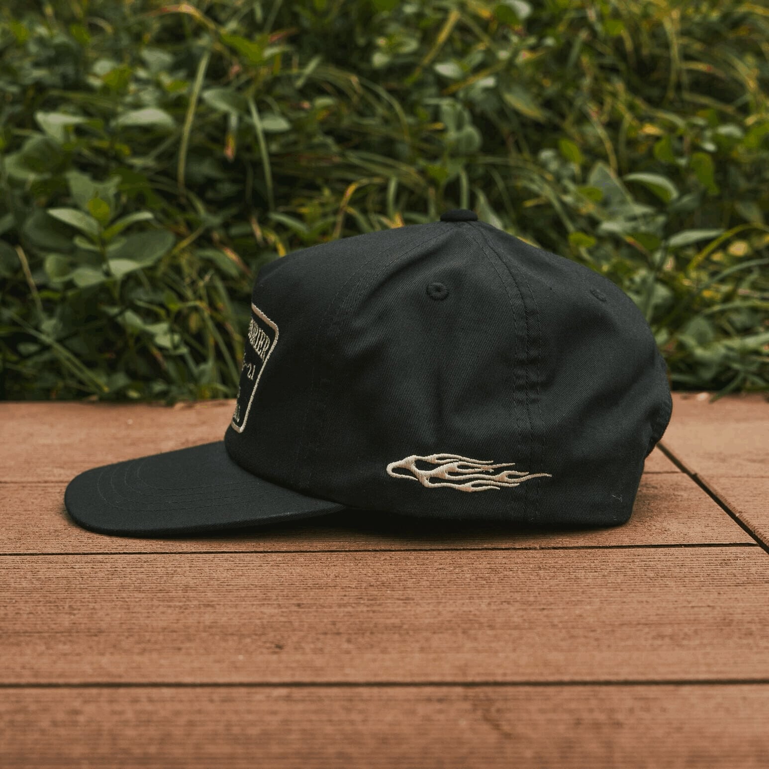 LXPL トラッカーキャップ アメカジ 帽子 キャップ / TRUCKER CAP