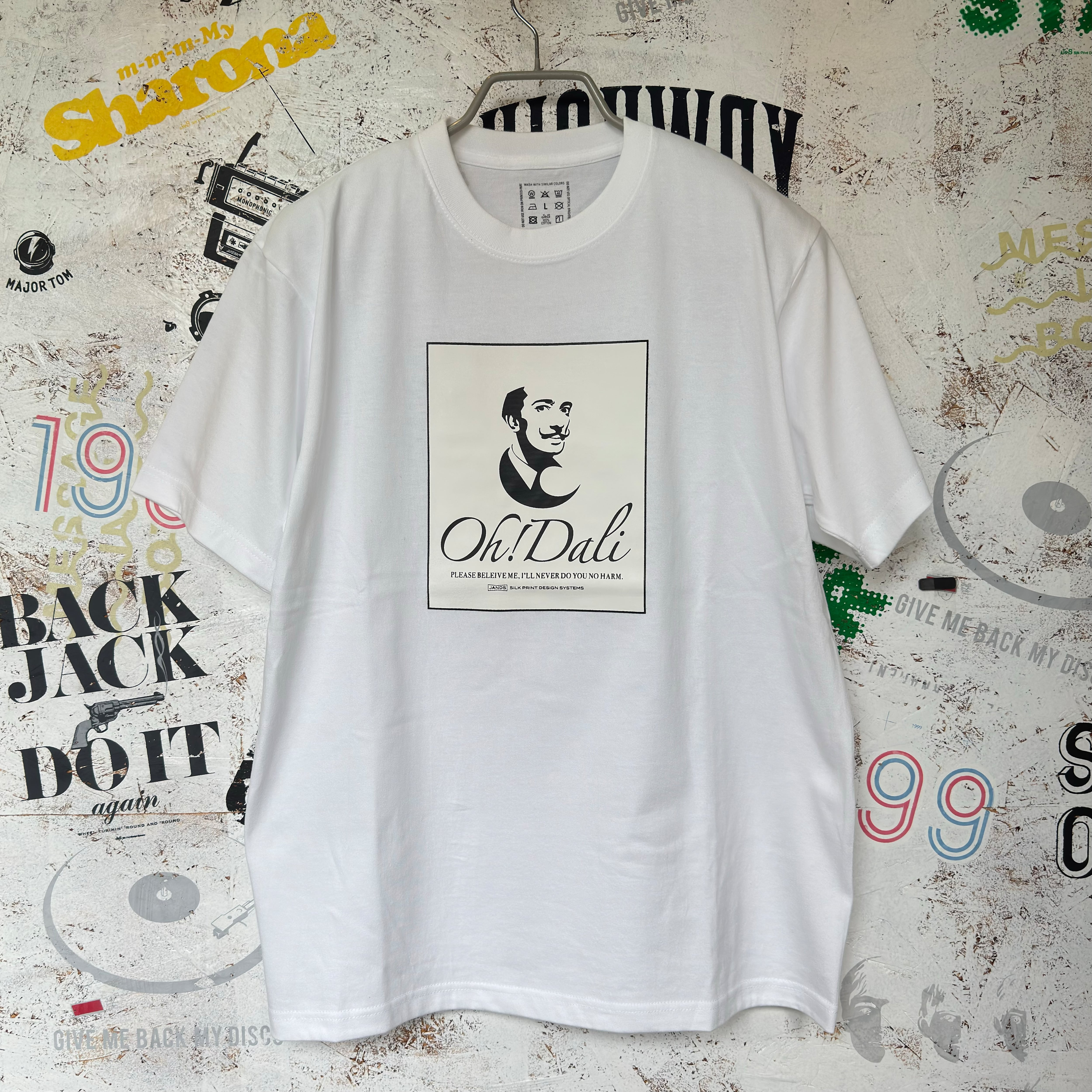 OH!DARI（ホワイト）