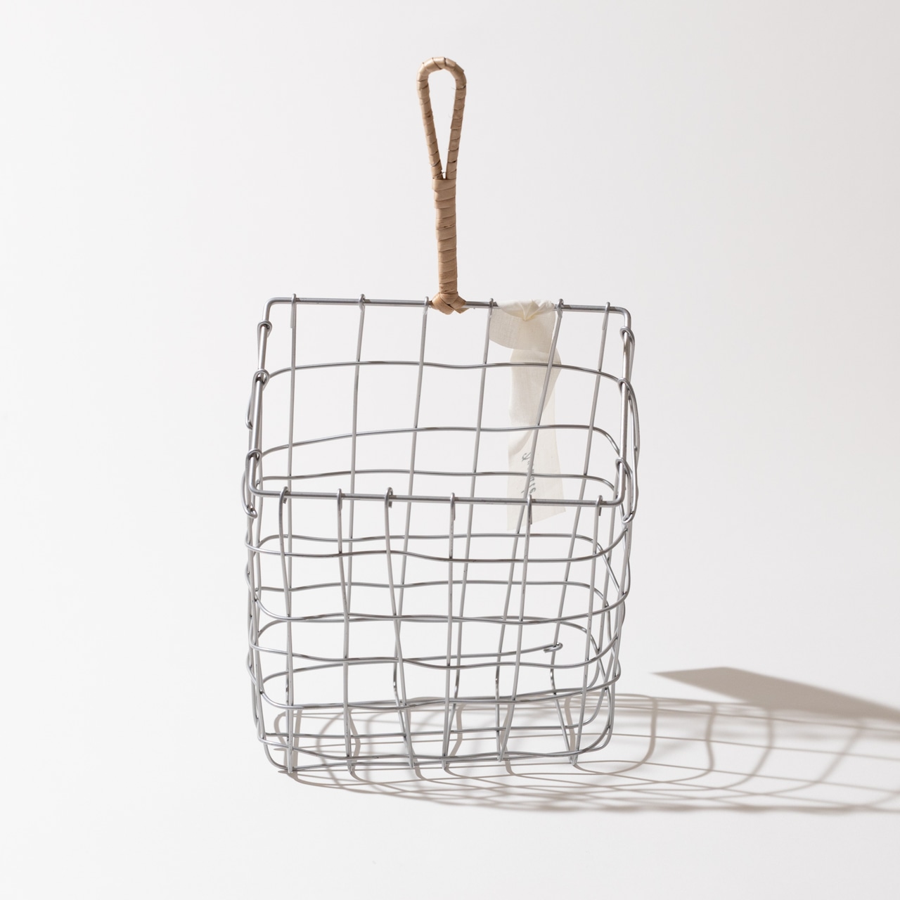 Hanging Wire Basket
