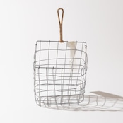 Hanging Wire Basket