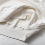 レインボーロゴ刺繍トレーナー