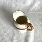 ピッチャー　ミルク　リモージュ　Limoges　ピシェ　水差し 19twd17