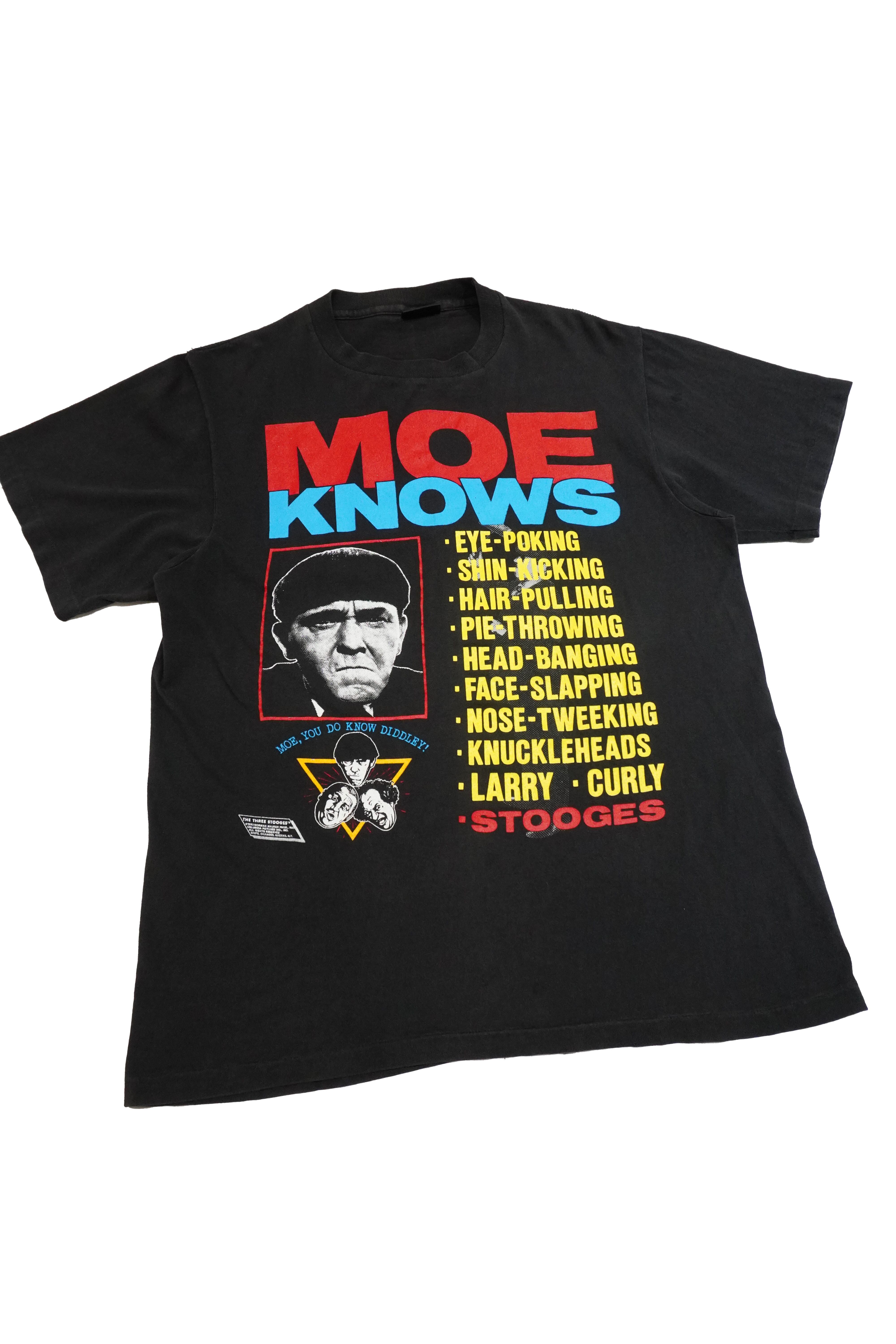 1990s The Three Stooges 