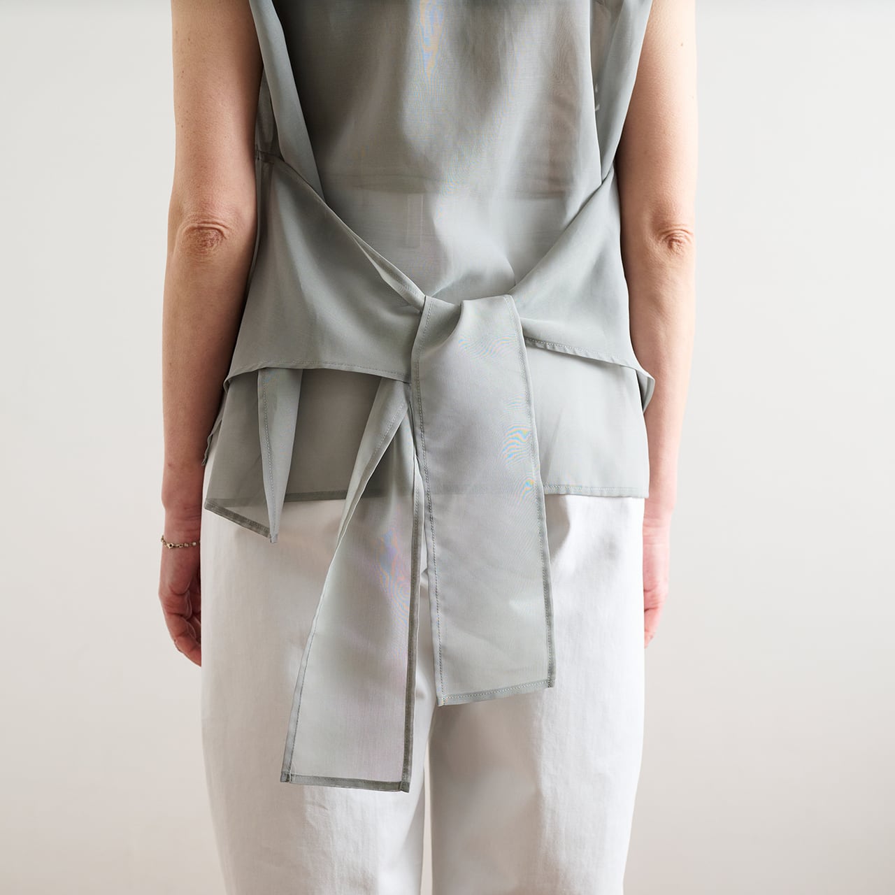 10 HANDCRAFTED MODERN テンハンドクラフテッドモダン organza