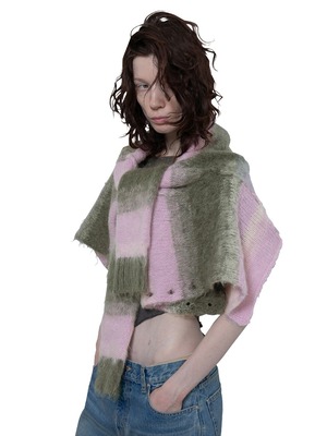 PERVERZE パーバーズ / トップス / Multiple Knit   ¥39,600-