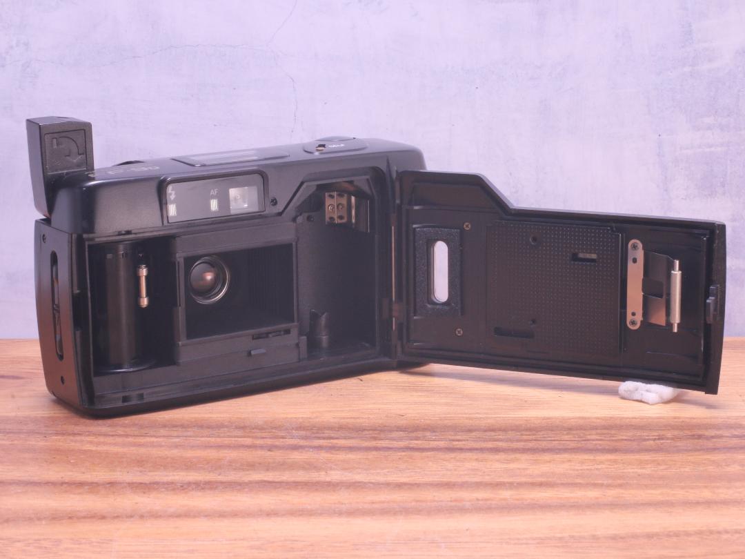 RICOH FF-9D | Totte Me Camera