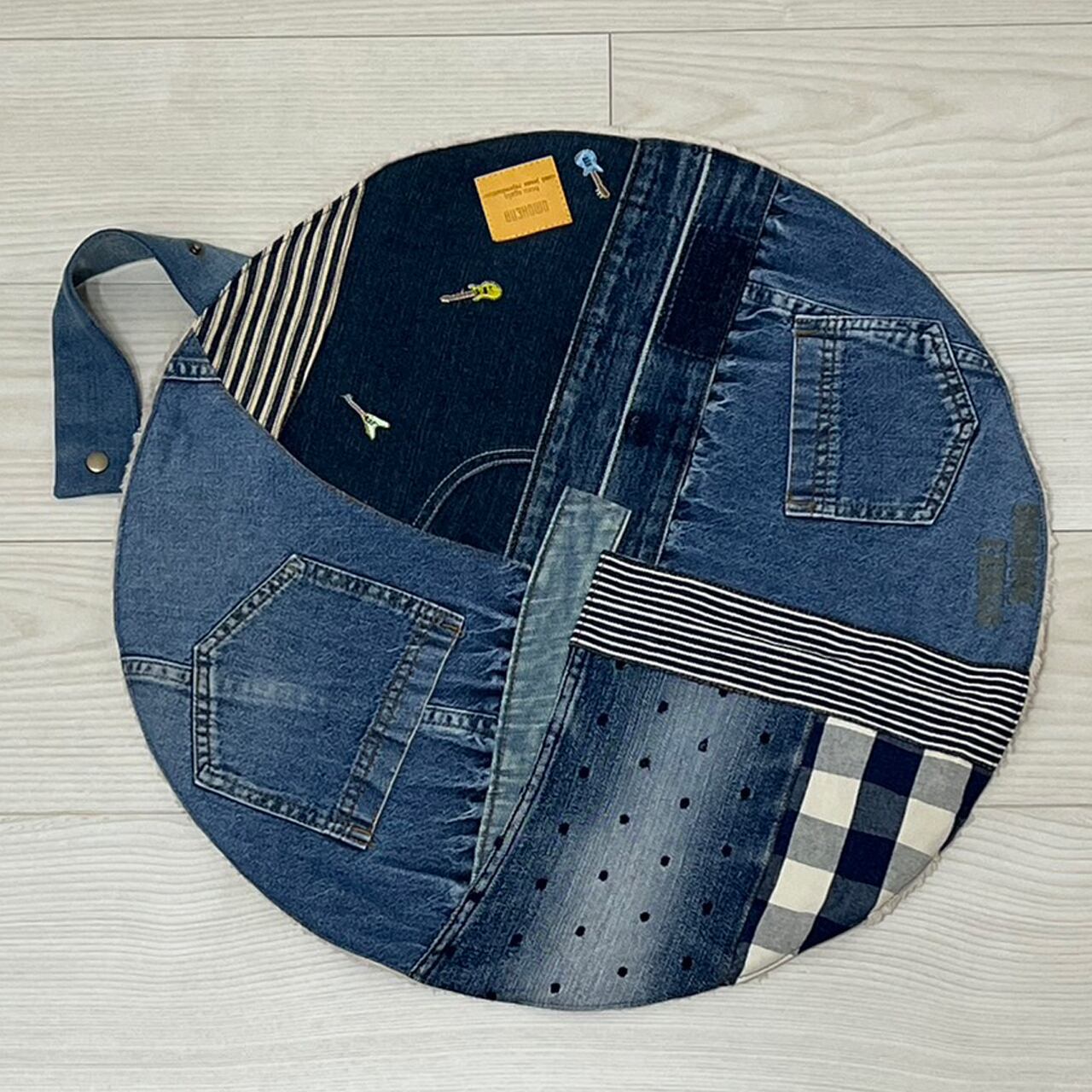 カフェマット（M）OMO-KFMT-2312