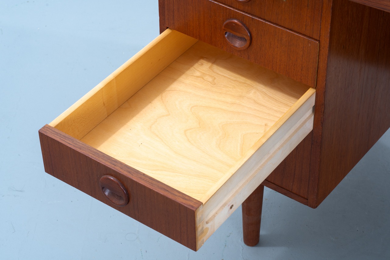 Kai Kristiansen | model.54 Kidiny Desk