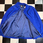 BDG コーデュロイジャケット FFAサンプリング 青 コーズ