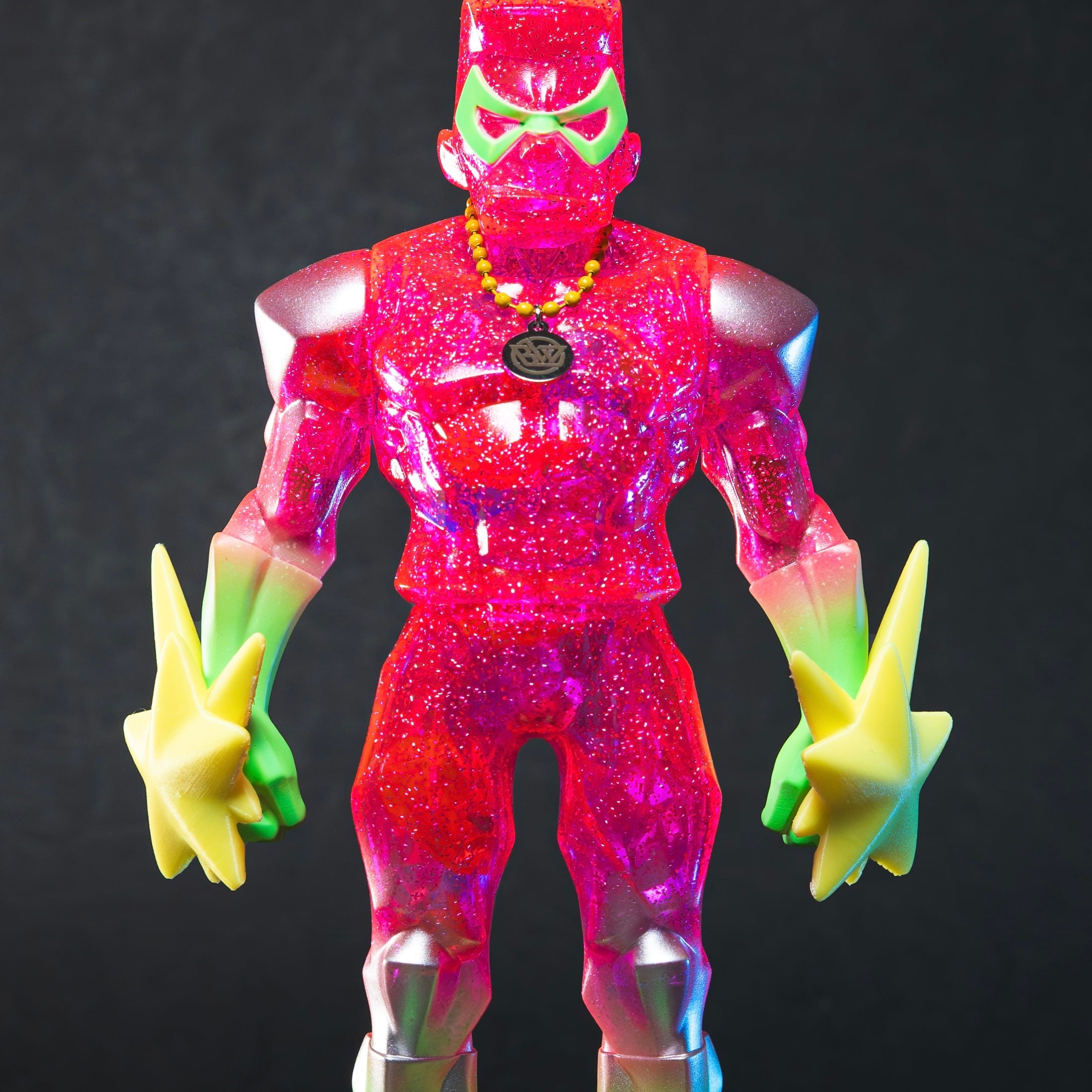 96TOYS