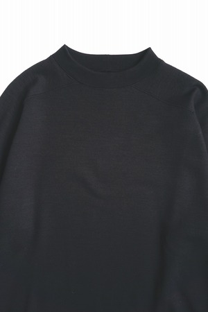 Super 120's Merino Sweat P/O