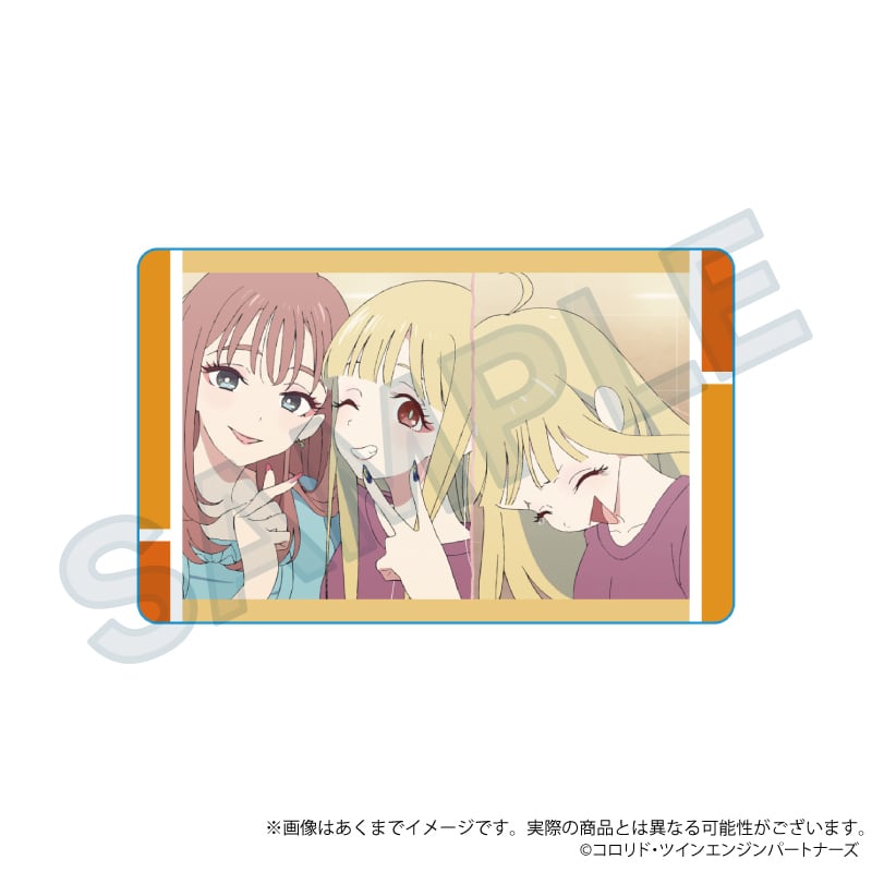 超かぐや姫！」トレーディング場面写ホログラムカード | ワイワイワールド