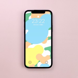 壁紙 さわやかな風を感じて せんざき Deden