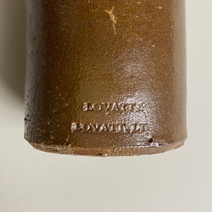 Bottle / ボトル　DE1906-0003-D