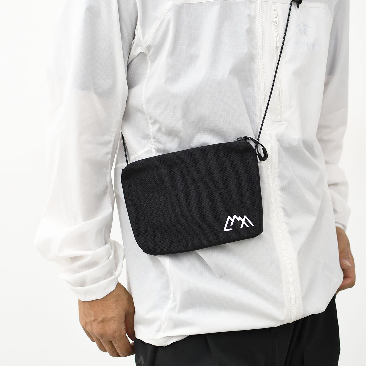 CMF OUTDOOR GARMENT [コムフィアウトドアガーメント] SMART PAC