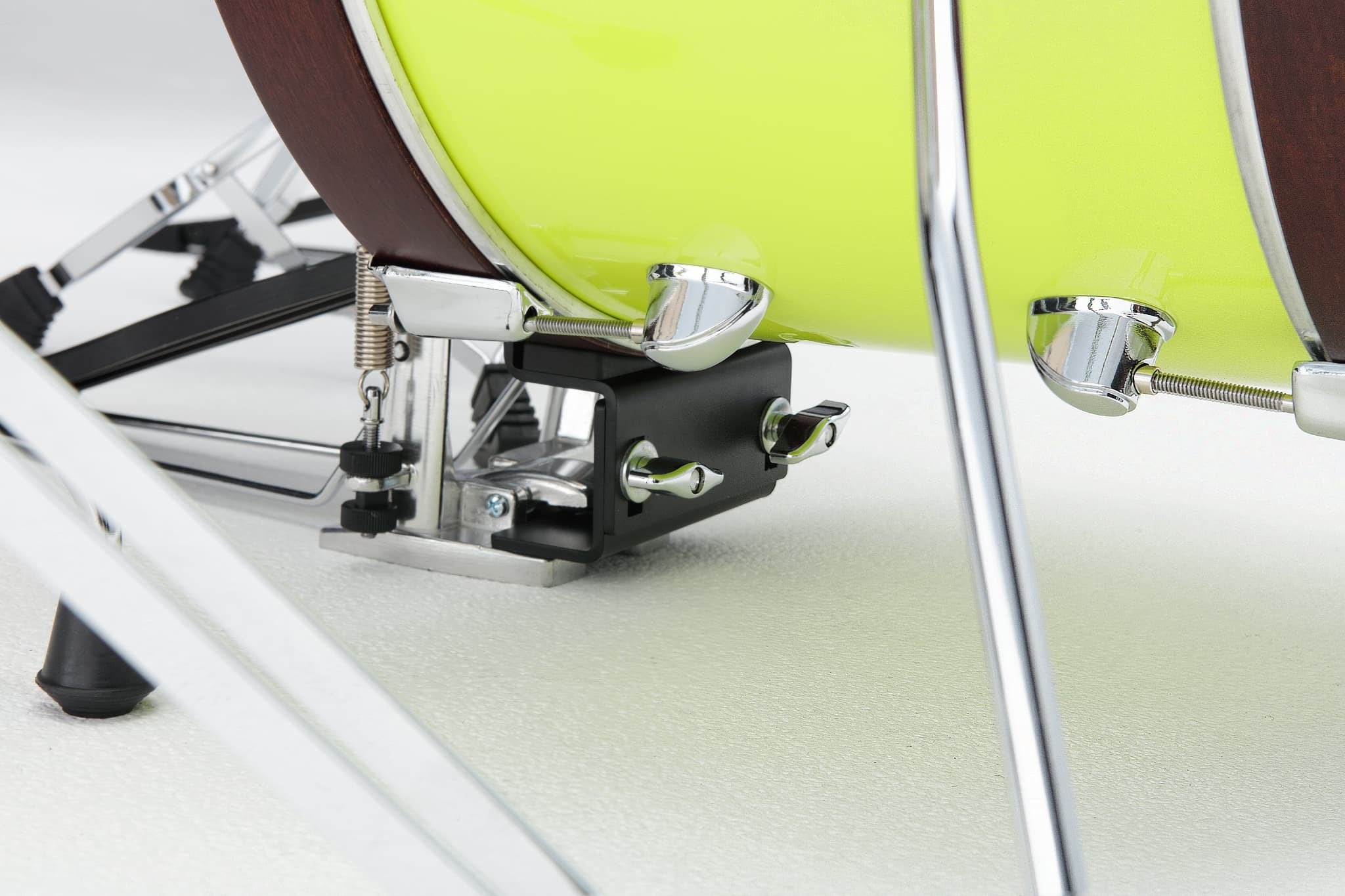 限定品] TAMA Club-JAM Kit with Double Tom Configuration フルオレ