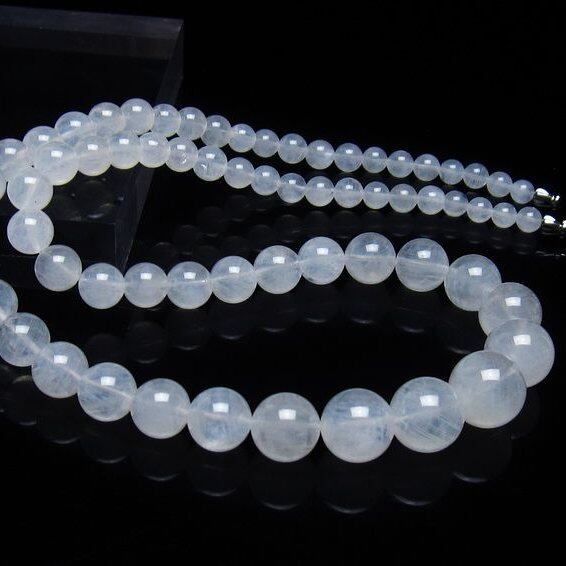 エンジェルラダークォーツ ネックレス 一点物 113-513