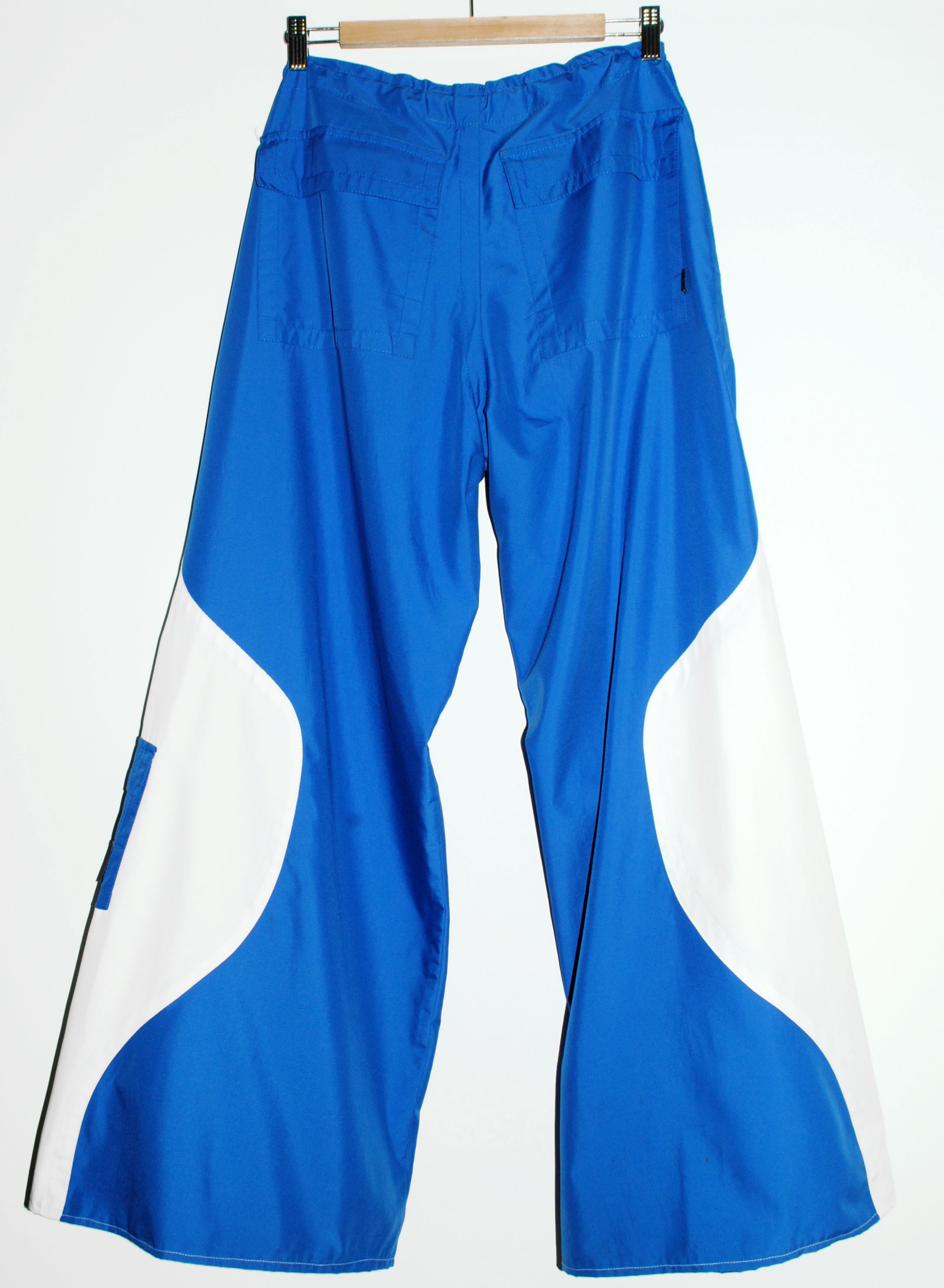 FREEMAN PORTER レイヴパンツ　y2k FREEMAN T.PORTER』 90s Rave design pants | excube.e_shop