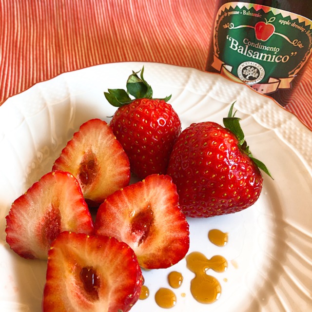 Acetaia Castelli  アップルバルサミコ 250ml