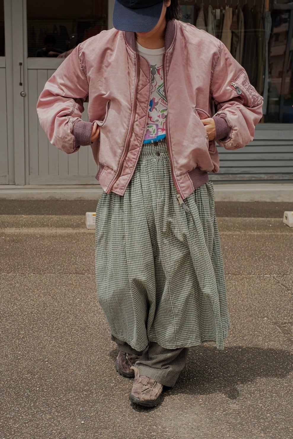 1990s ma-1