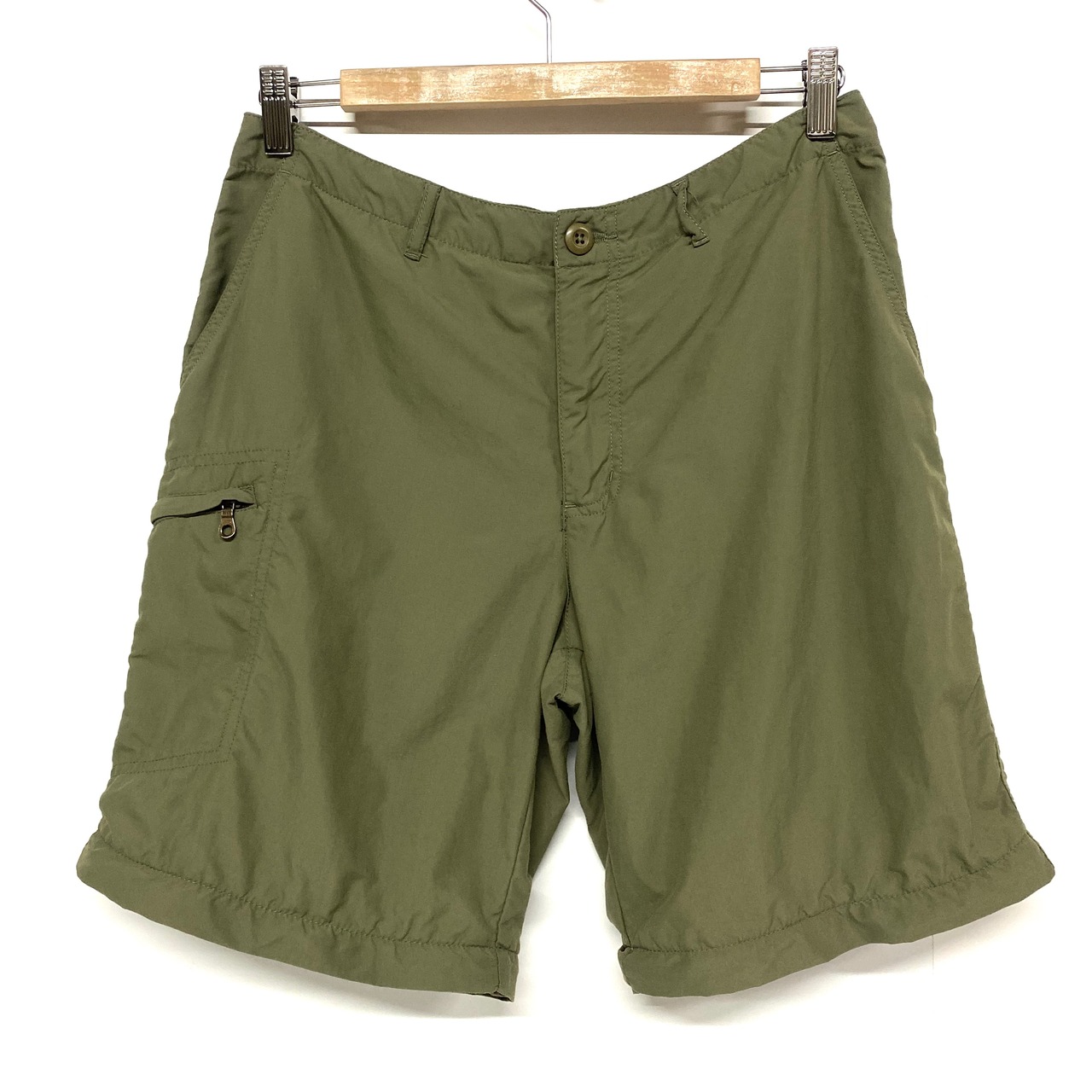 05年製 patagonia パタゴニア ナイロン クライミングパンツ アウトドア