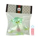 アートジャンキー 空飛ぶ子羊獣 ラムドン (クリア×グリーン) ソフビ