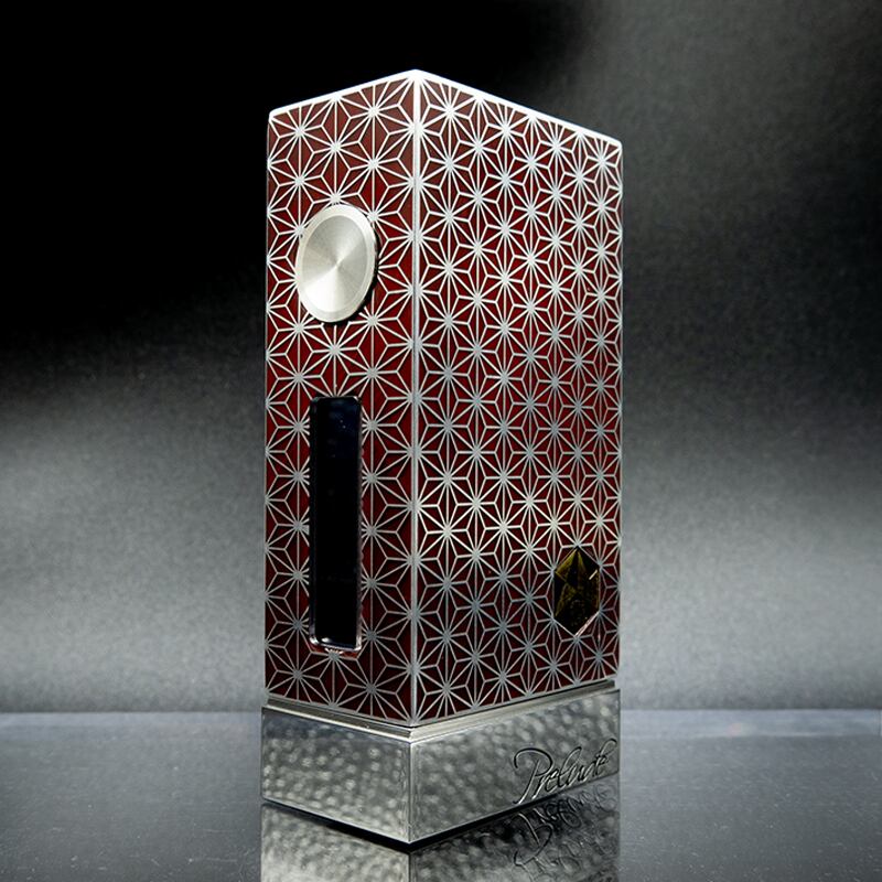 限界最終値下げ XTRA MILE VAPE Prelude Micro