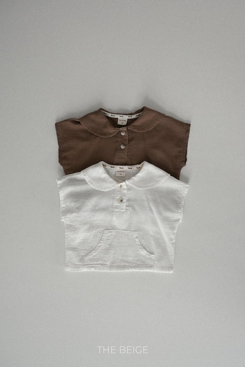 the beige［取寄］sailor tee 26summer