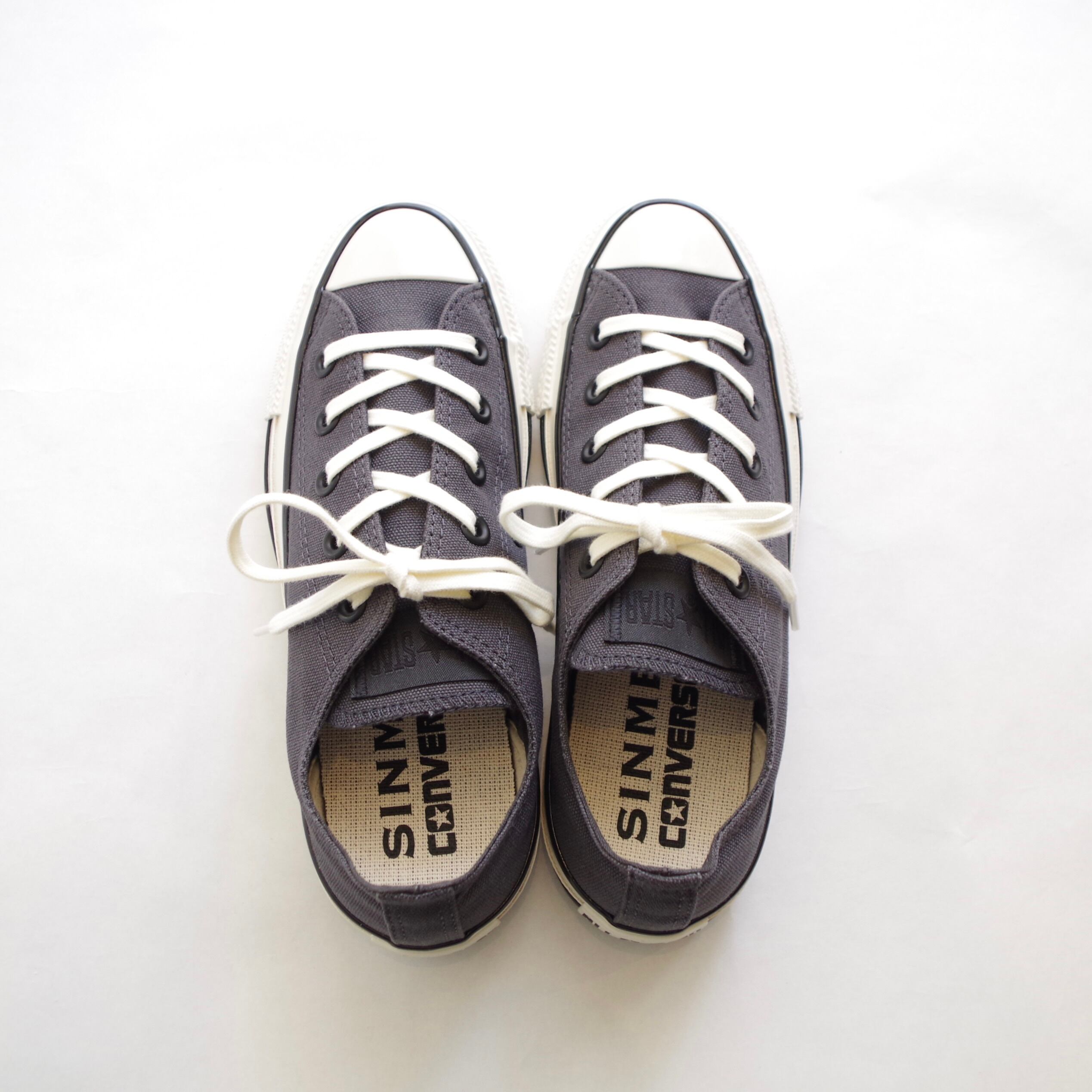SINME × CONVERSE Low | 1F Store